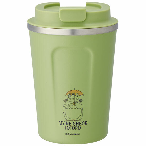 My Neighbor Totoro - Coffee Tumbler S