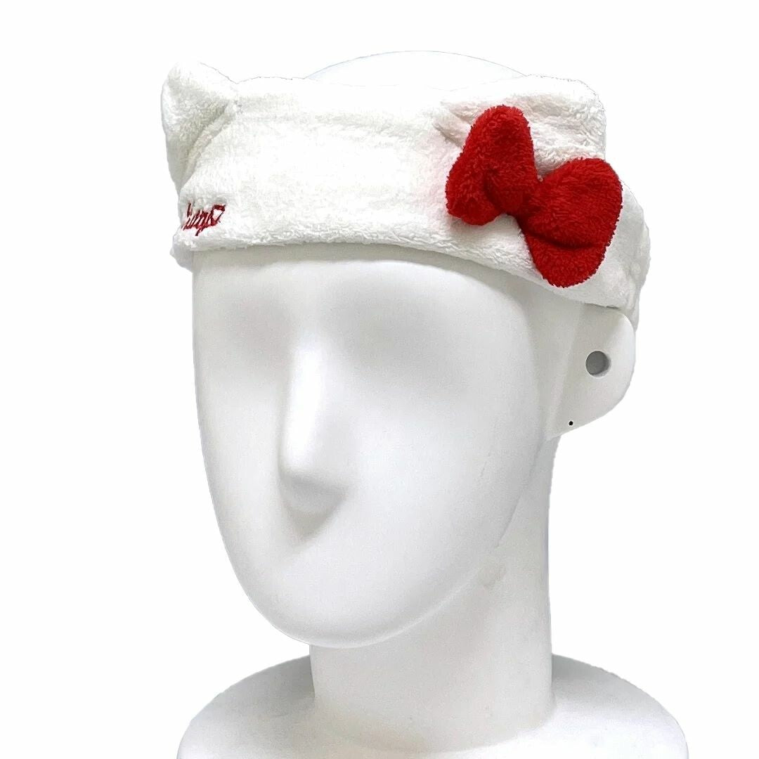 Headband- Hello Kitty