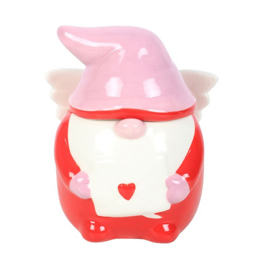 Heart Glow Oil Burner