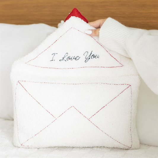 Valentine's Day Cushion