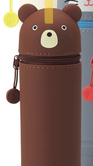 Lovely Stand-up Pen Case