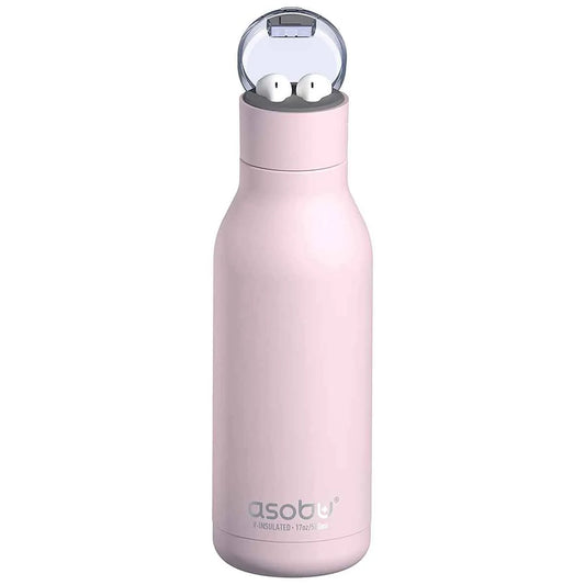 H2 Audio Bottle