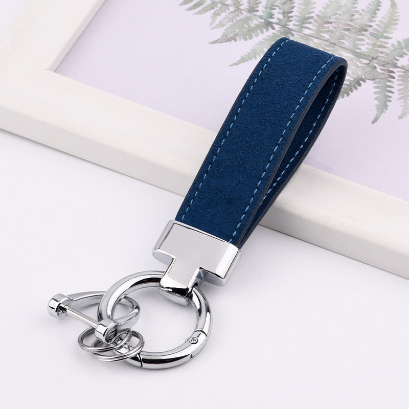 Classic Key Holder- Men