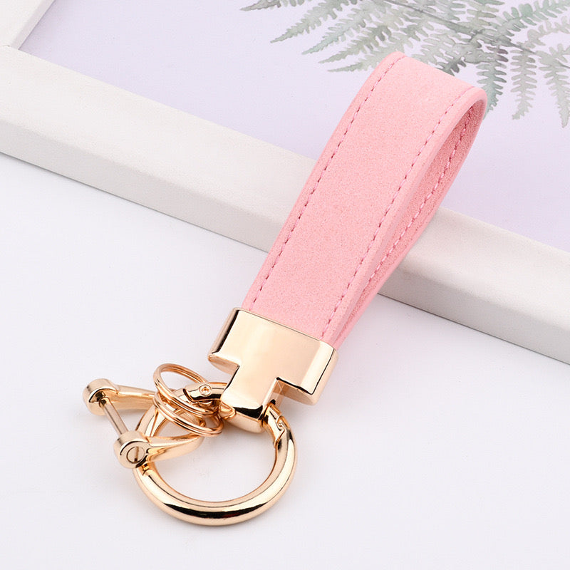 Classic Key Holder- Women