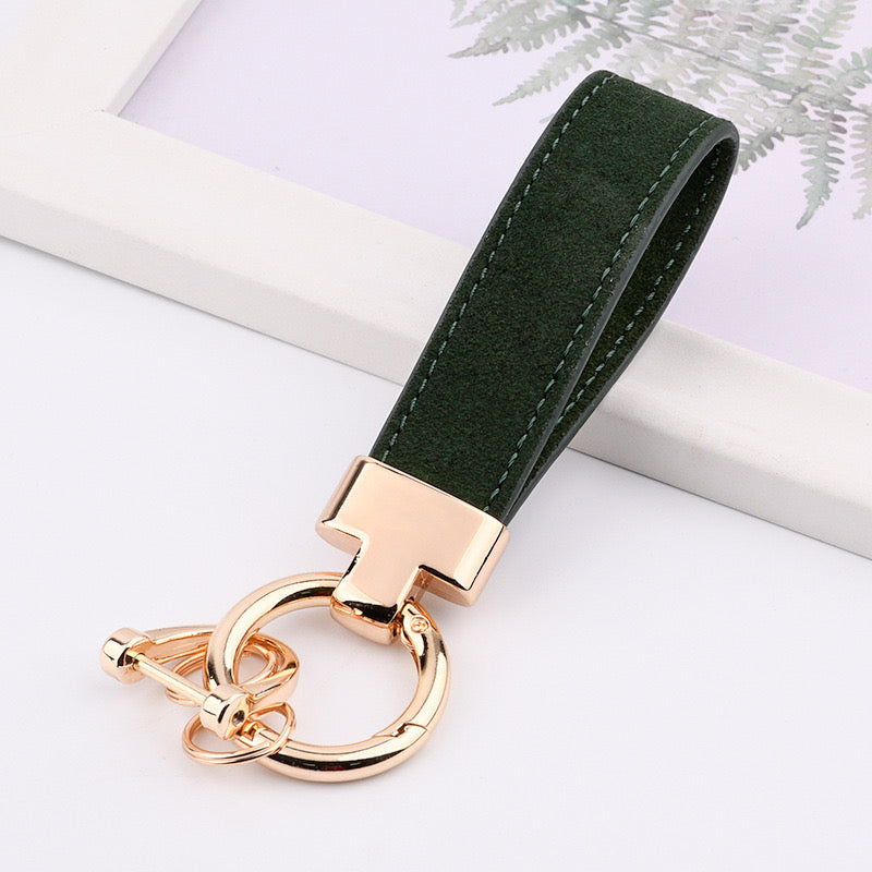 Classic Key Holder- Women