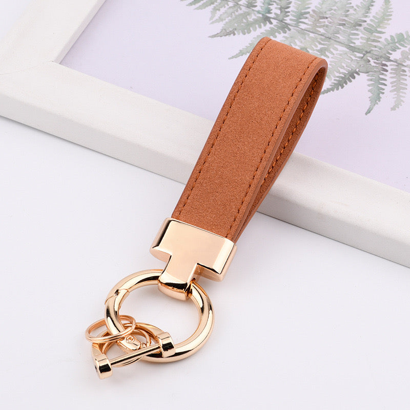 Classic Key Holder- Women