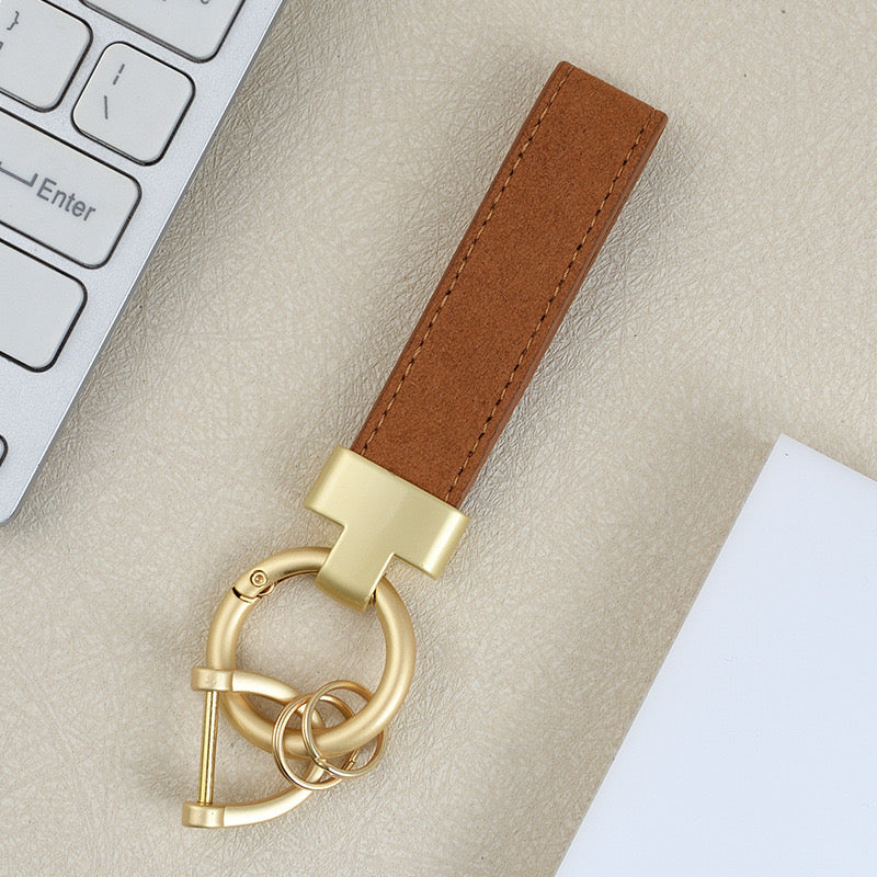 Classic Key Holder- Men