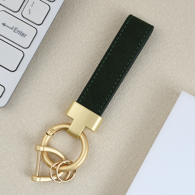 Classic Key Holder- Men