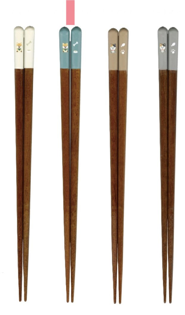 Shibataro Chopsticks 22.5cm (Made in Japan)