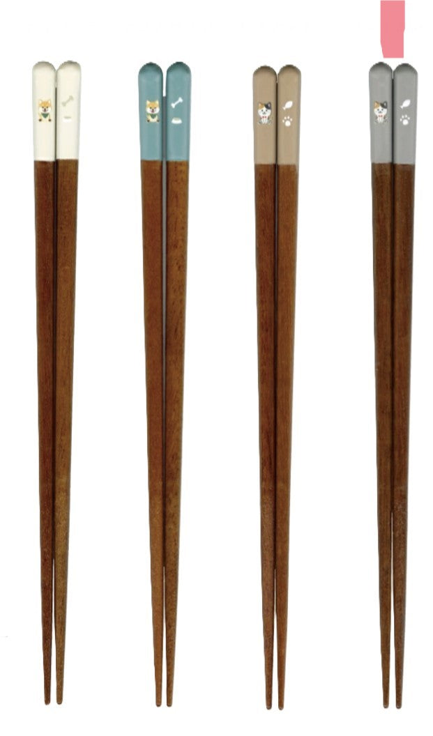 Shibataro Chopsticks 22.5cm (Made in Japan)