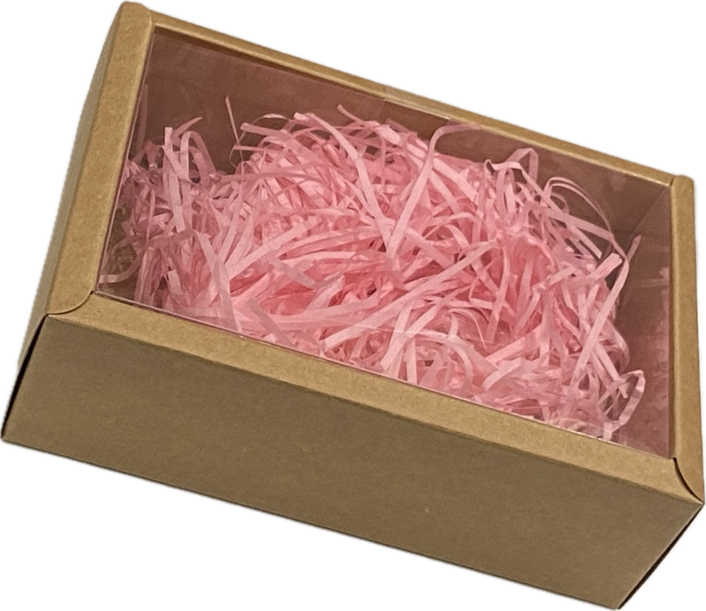 Rectangle box- Size M