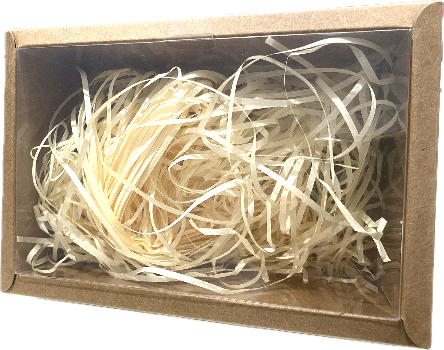 Rectangle box- Size M