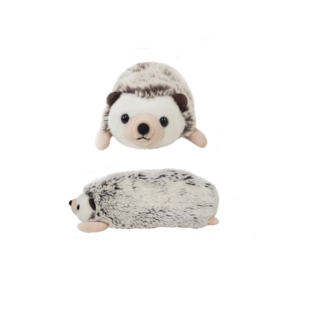 Fluffy Animal Pencase