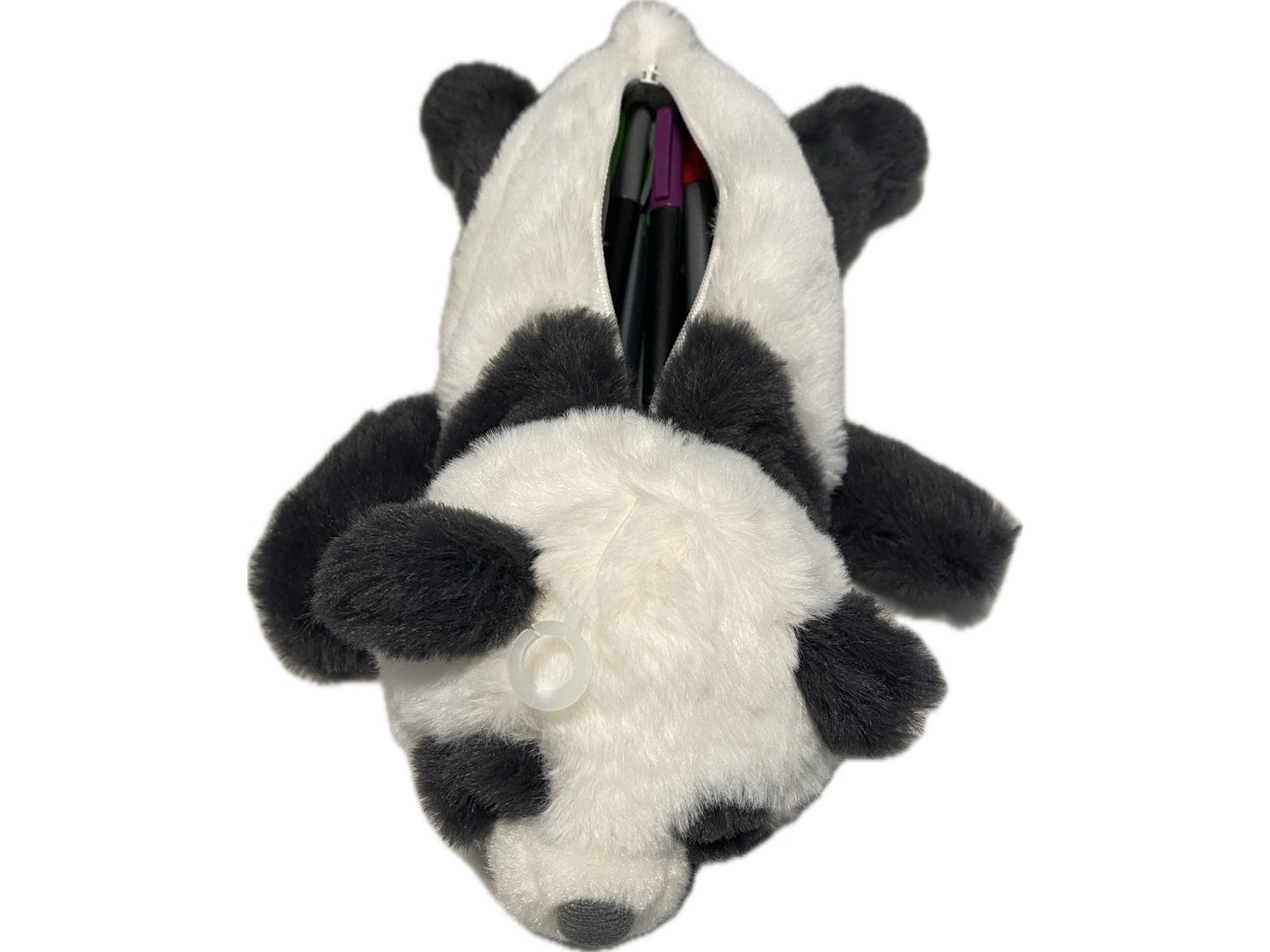 Fluffy Animal Pencase