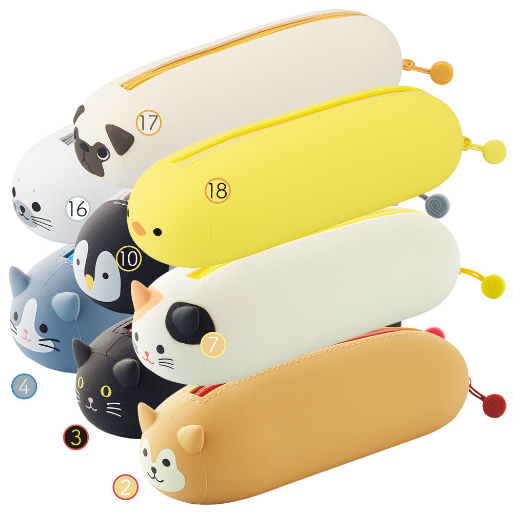 Lying Pen case