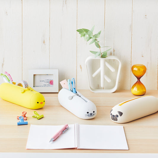Lying Pen case