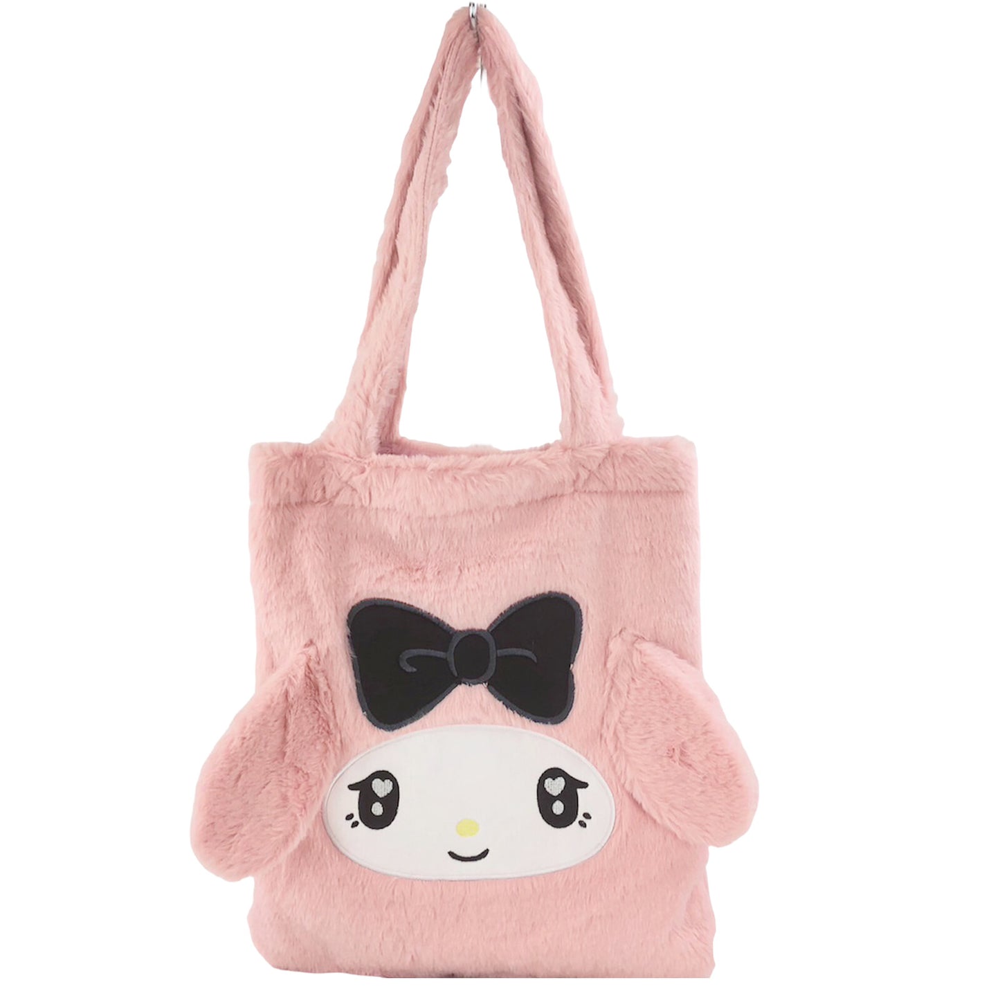 Fur Tote Bag - My Melody