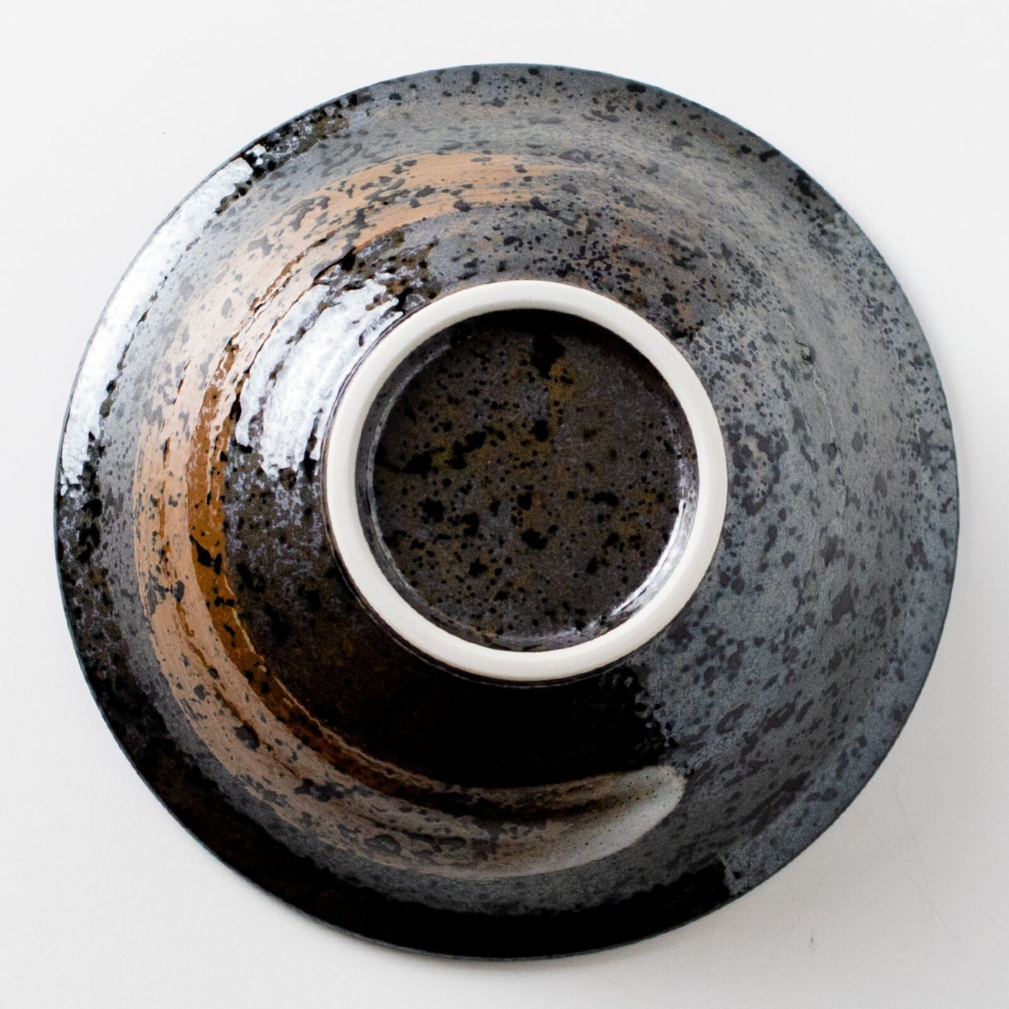 Donburi Bowl Pottery (Made in Japan)