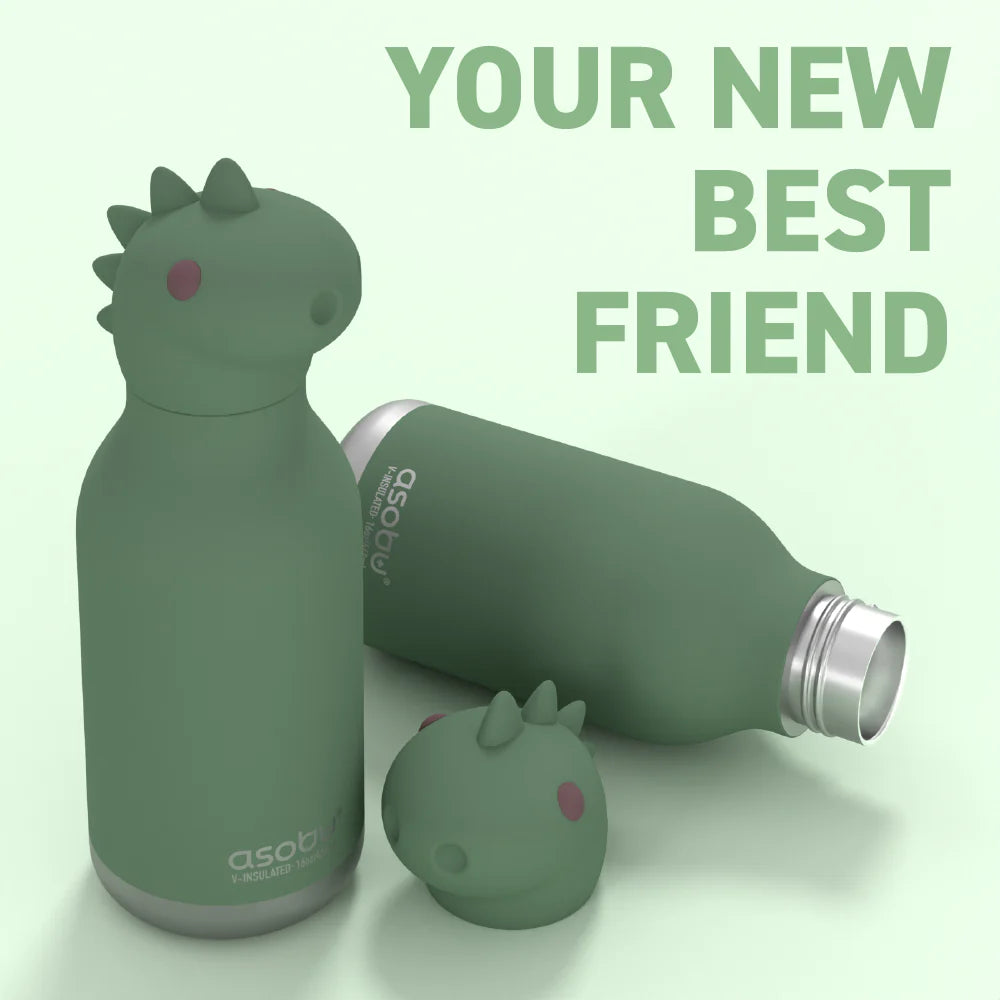 Asobu Bestie Bottle