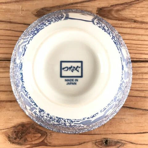 Shiba Inu bowl (Made in Japan)