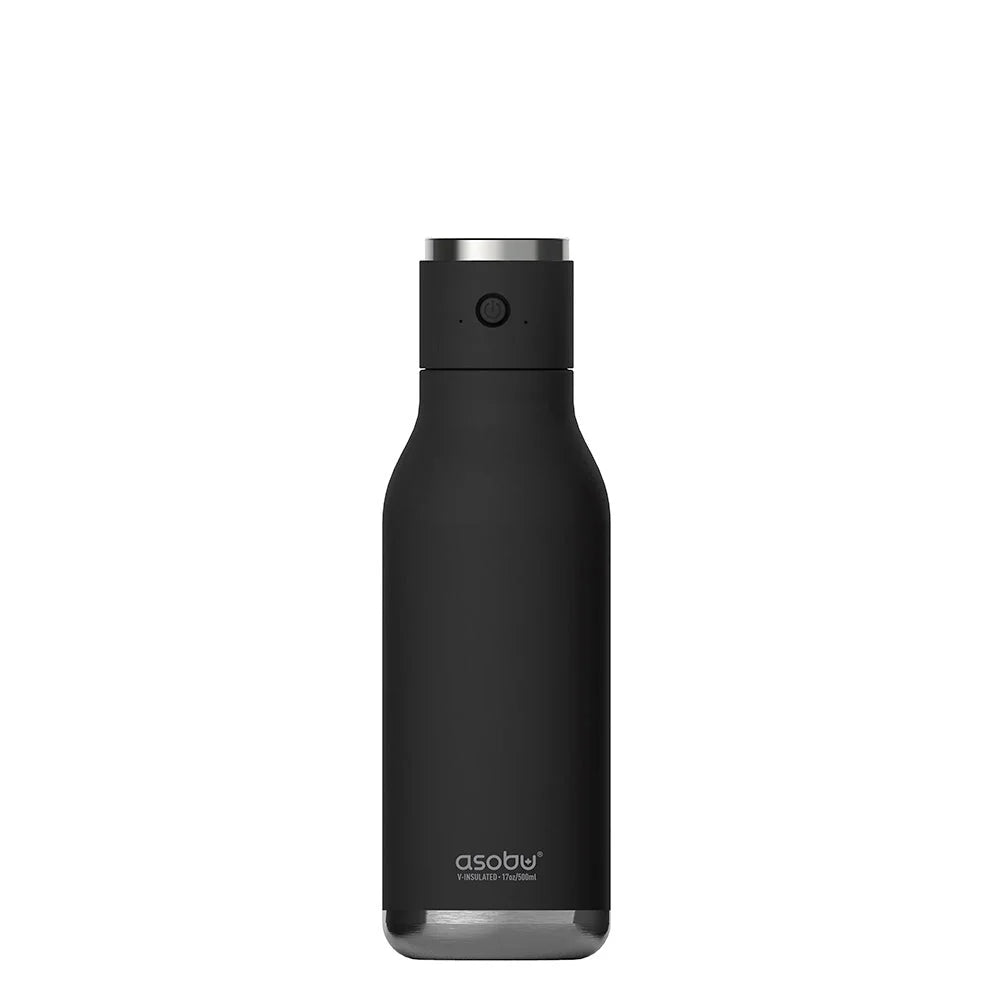 Bluetooth Speaker Water Bottle