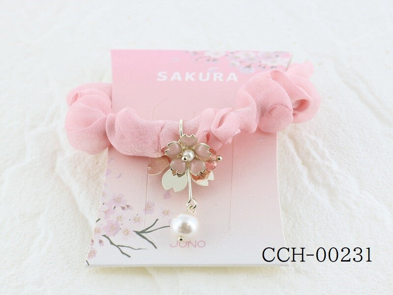 Sakura Hairband(Made in Japan)