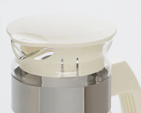 Off-White Water Bottle Pitcher (1.4L)