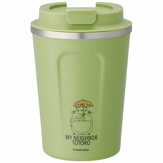 My Neighbor Totoro - Coffee Tumbler S