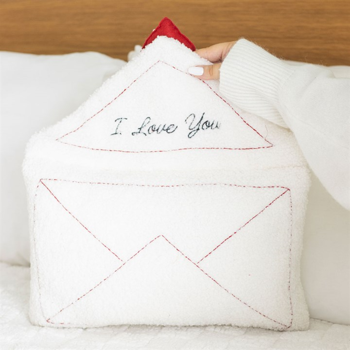 Valentine's Day Cushion