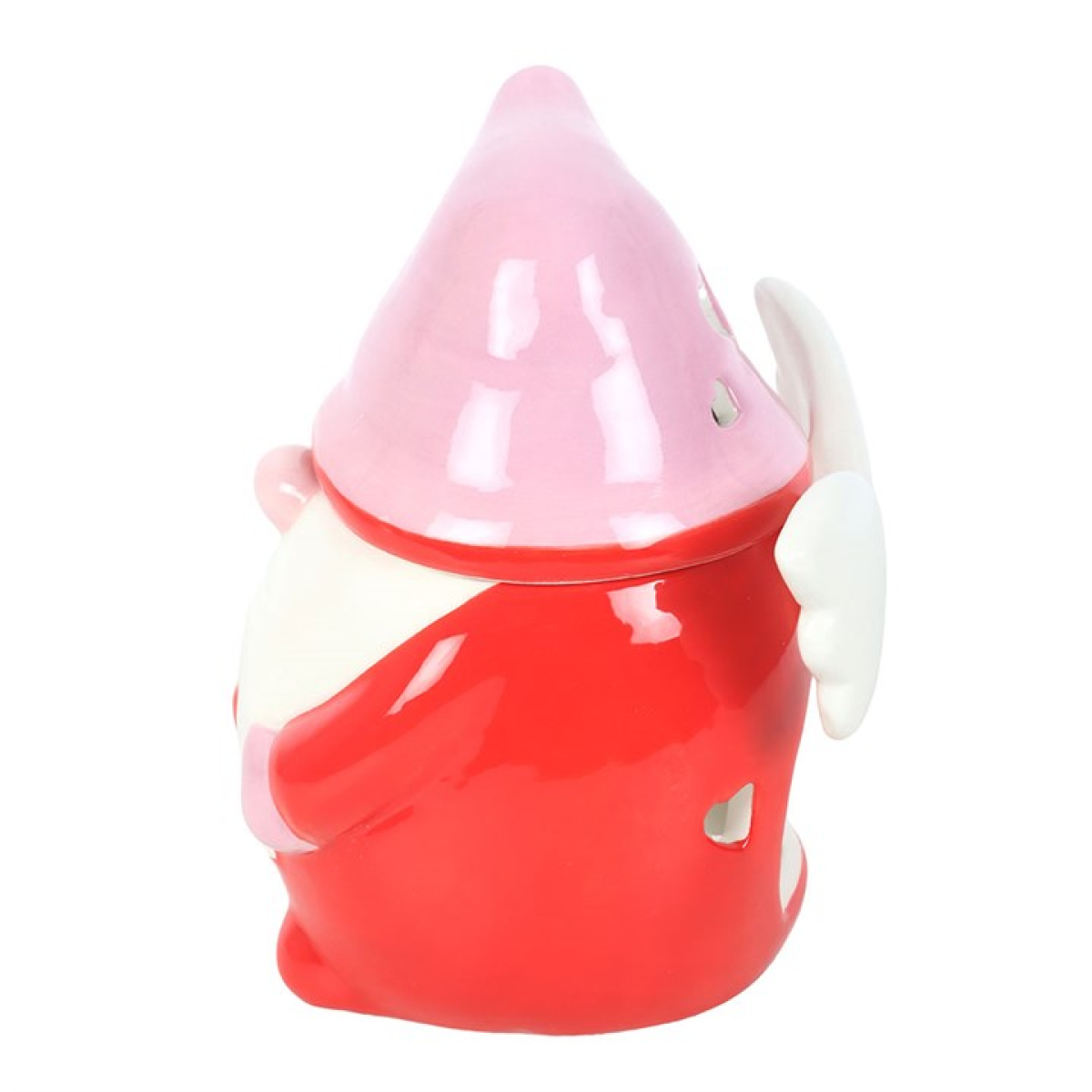 Heart Glow Oil Burner