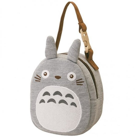 Totoro Die-cut Mug Case