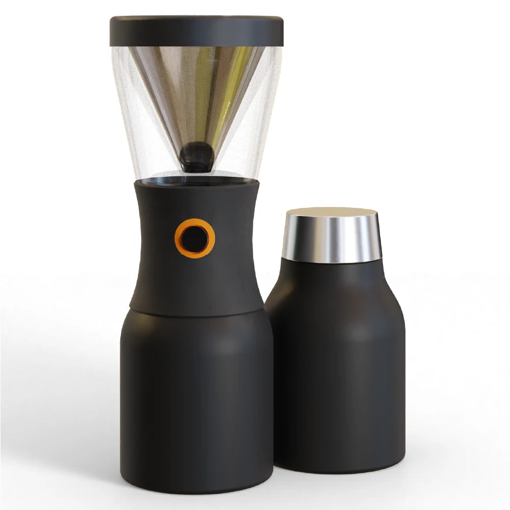 Cold Brew Coffee Maker