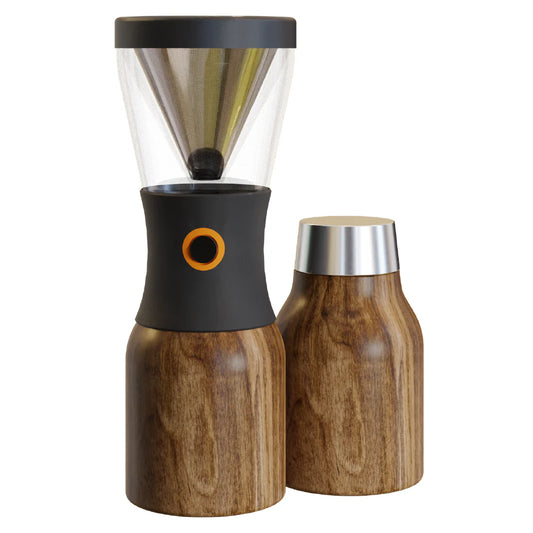 Cold Brew Coffee Maker