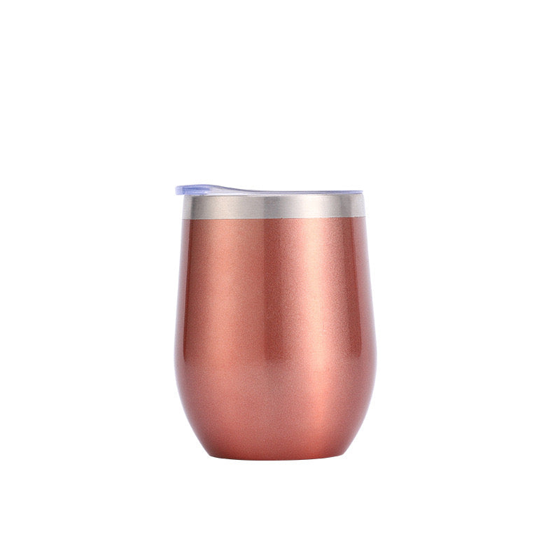 Thermal Big Belly Cup -W