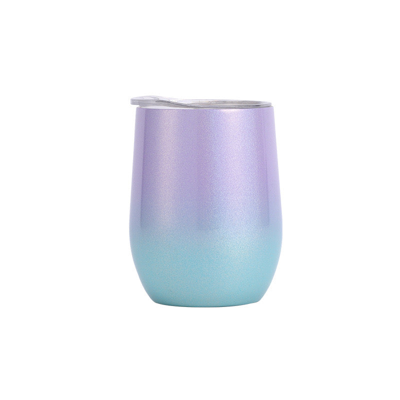 Thermal Big Belly Cup -W