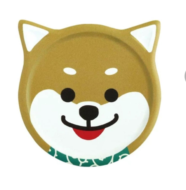 Shiba Inu coaster