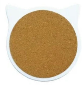 Shiba Inu coaster