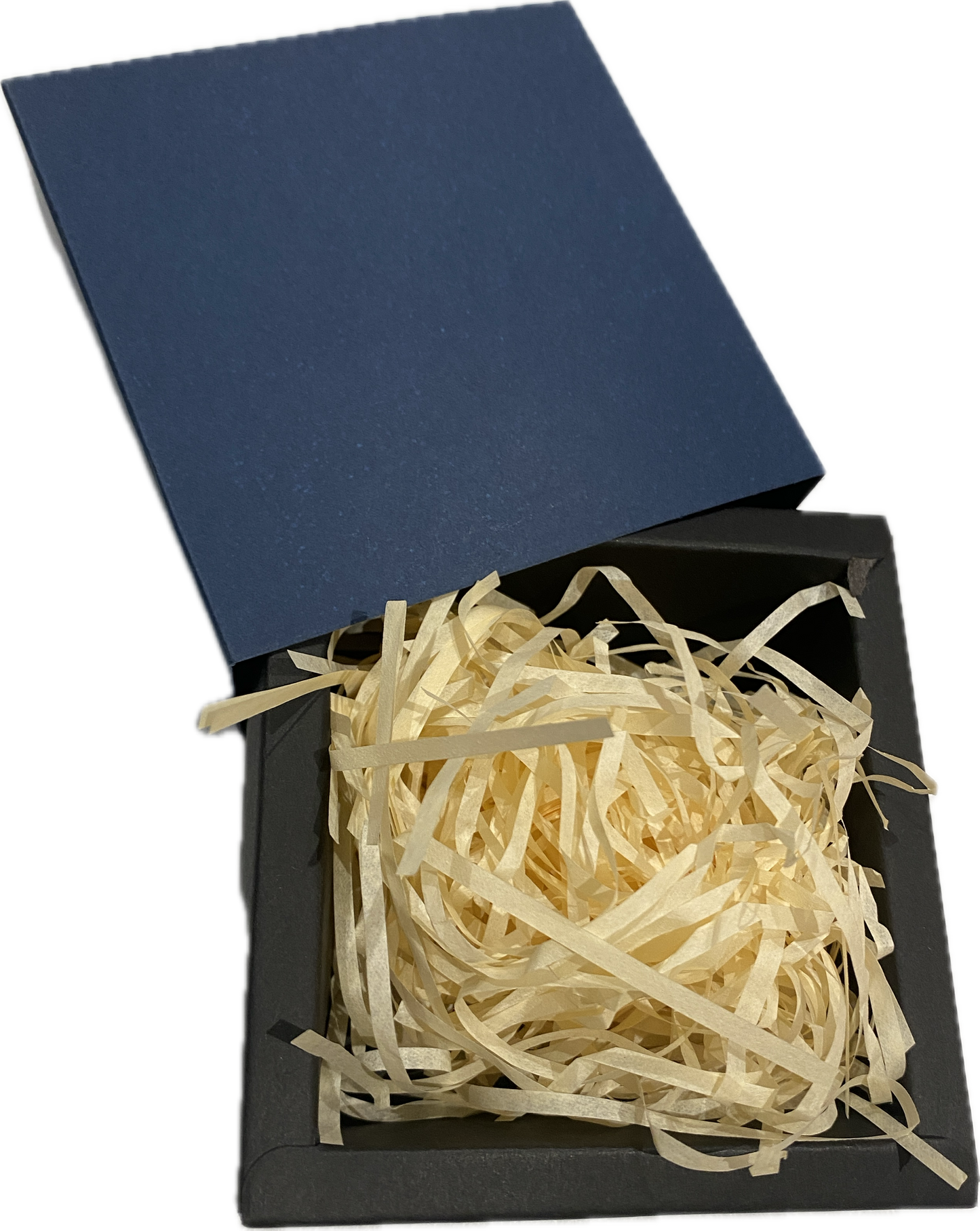 Square box-Size S