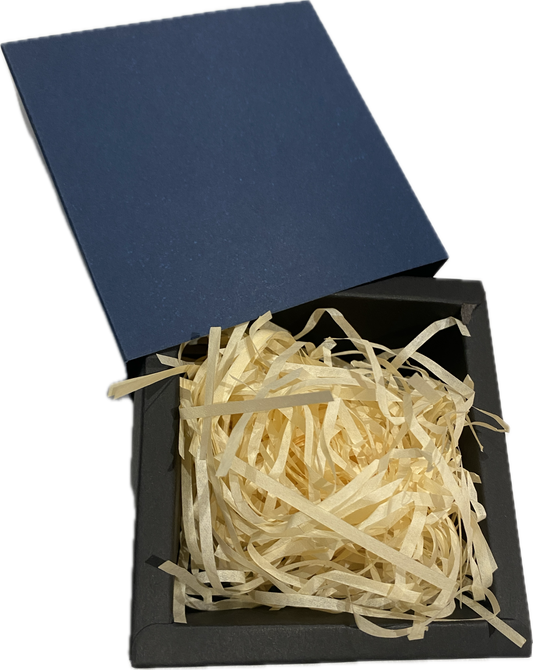 Square box-Size S