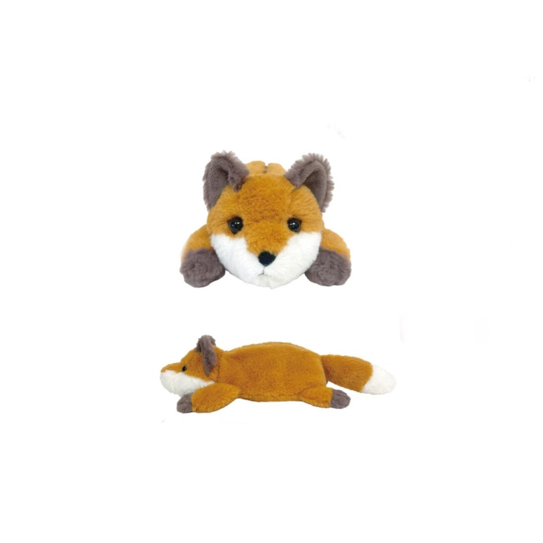 Fluffy Animal Pencase