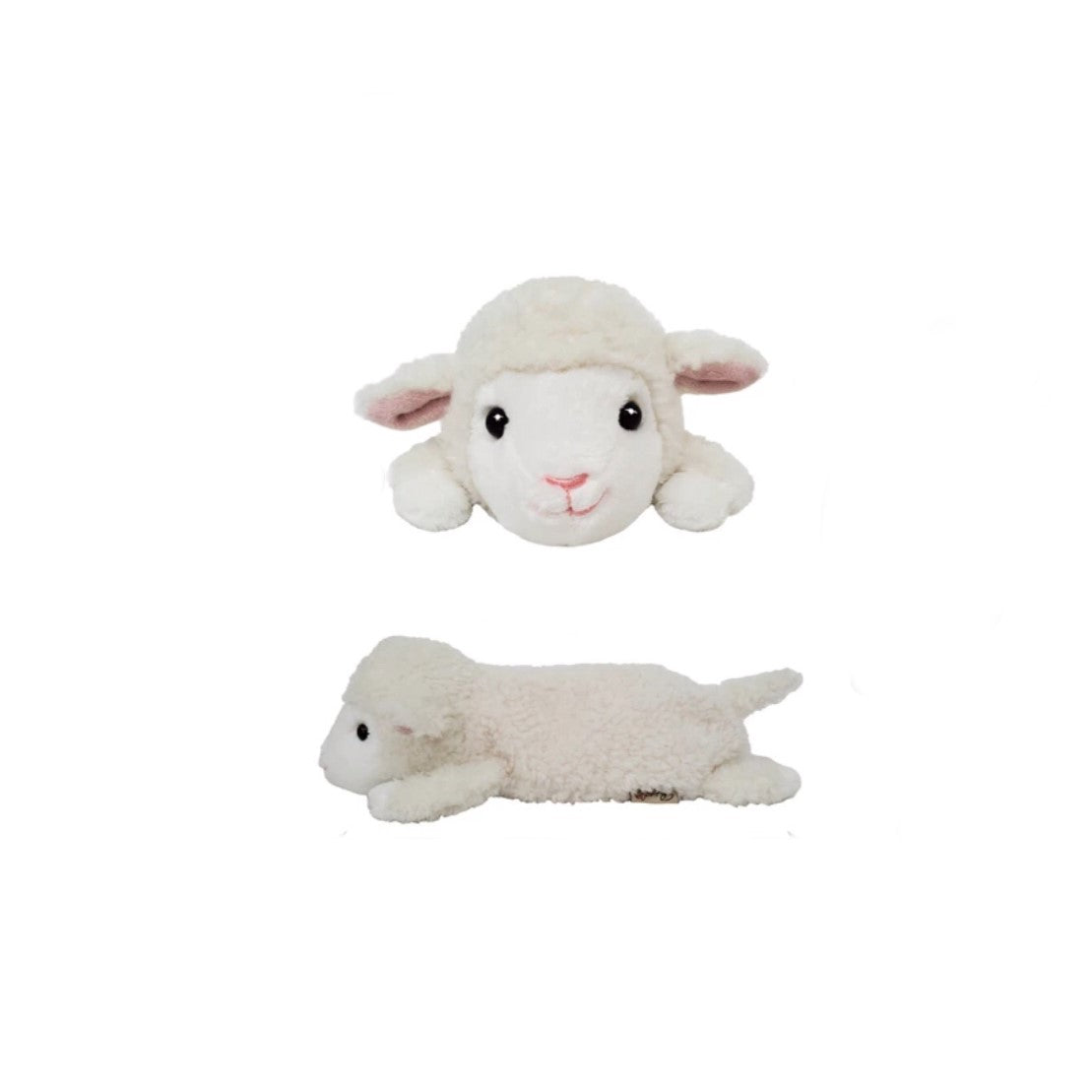 Fluffy Animal Pencase