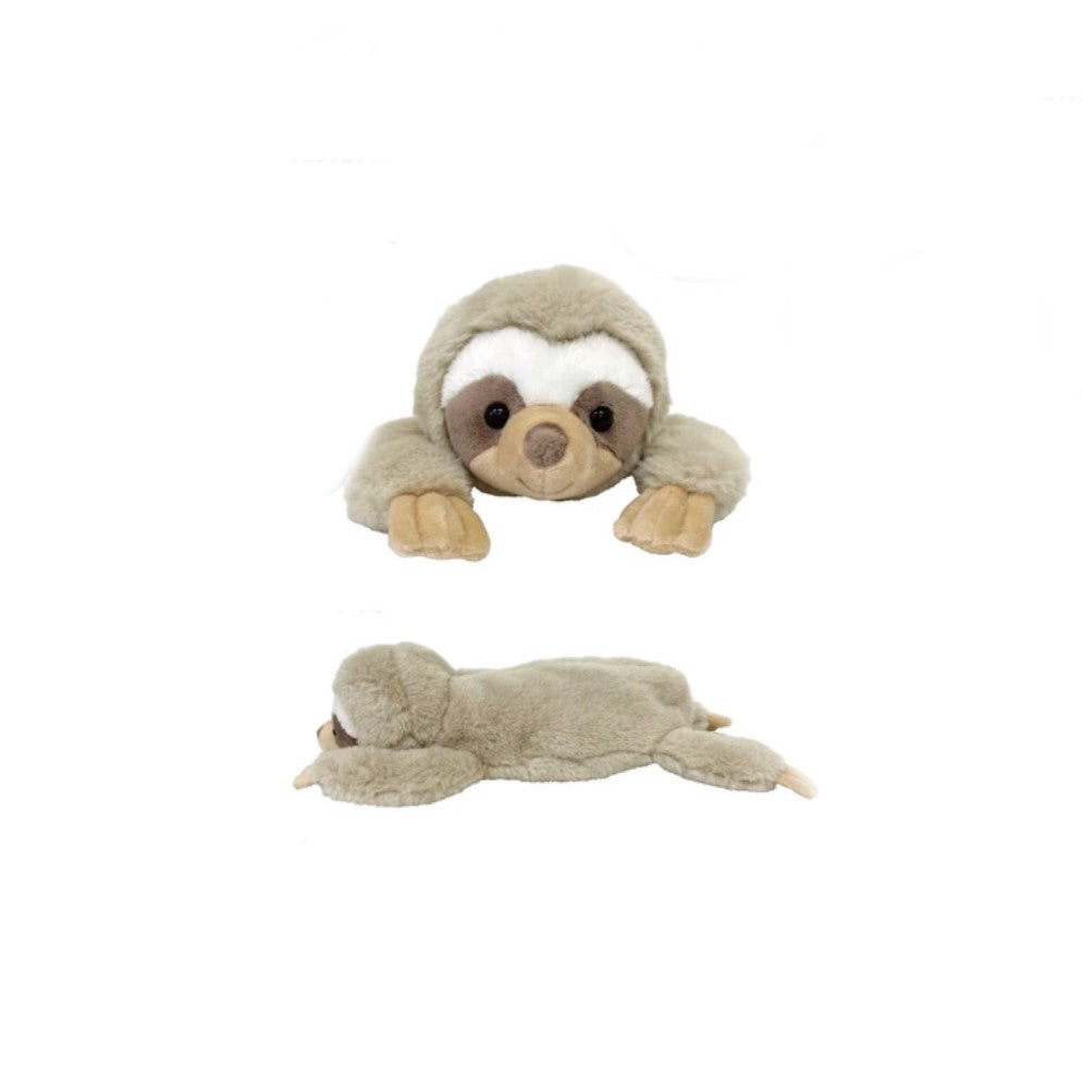 Fluffy Animal Pencase