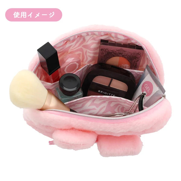 <my melody>サンリオポーチ</my>