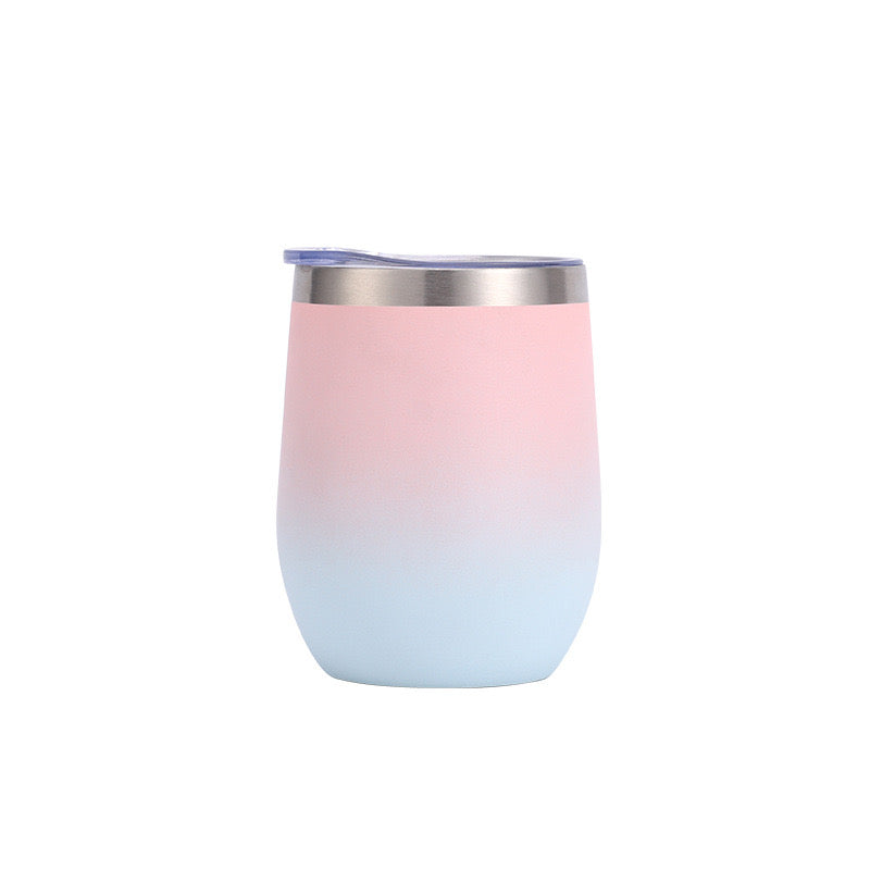 Thermal Big Belly Cup -W