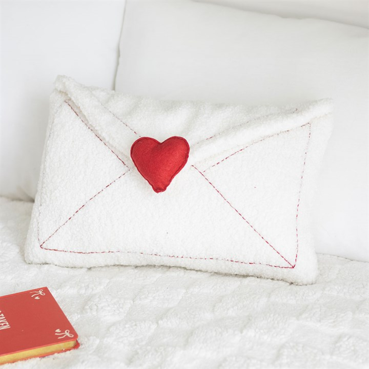 Valentine's Day Cushion